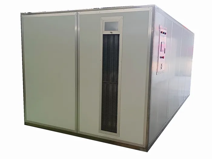 MDXH30B MDXH60B MDXH90B MDXH120B Electric Heating Mushroom Dryer - Image 7