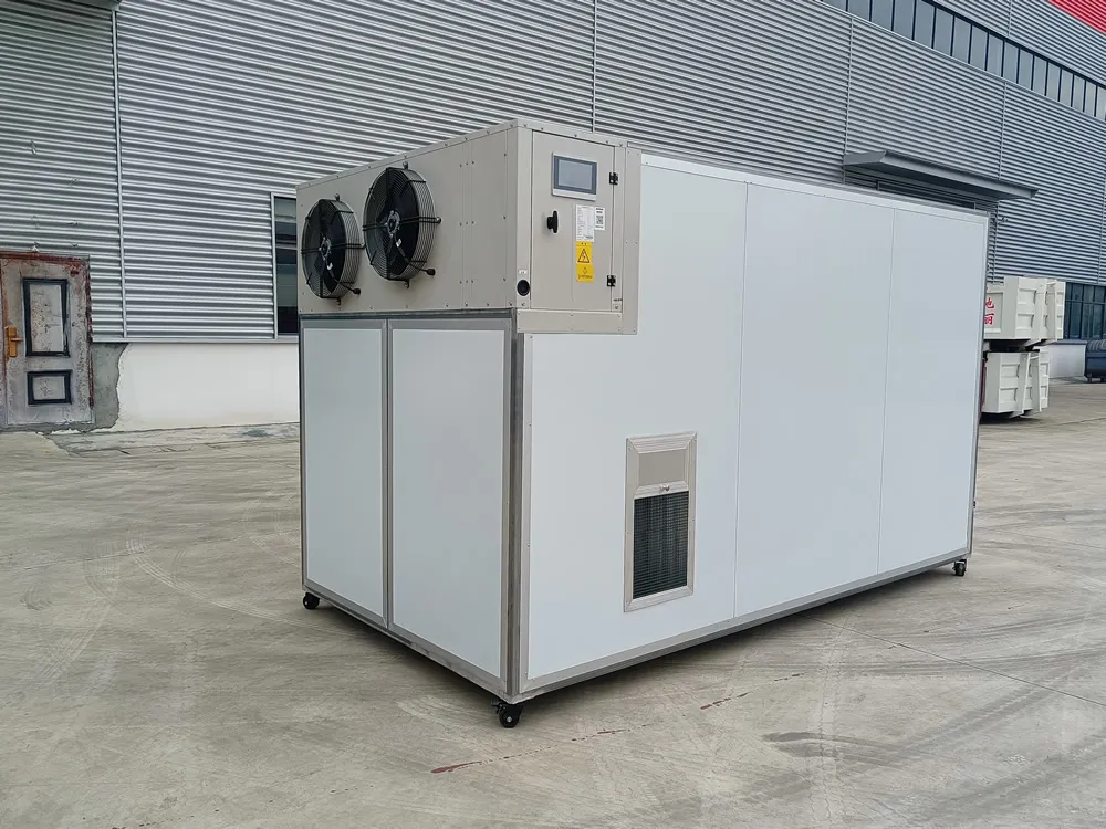 MDXH30C-MDXH60C-and-MDXH90C-Heat-Pump-Mushroom-Dryers