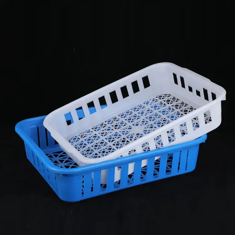PBXH56A Plastic Basket - Image 10