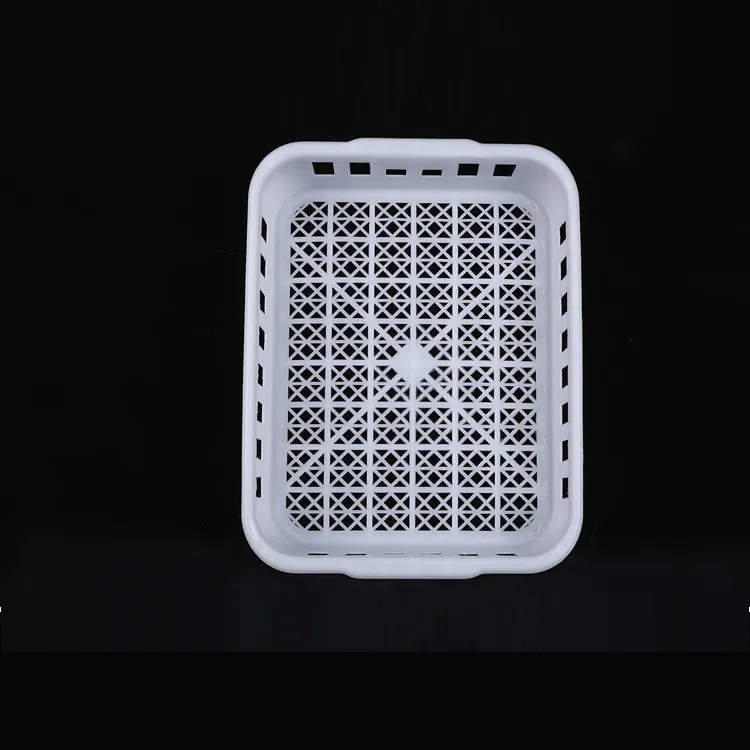 PBXH56A Plastic Basket - Image 11