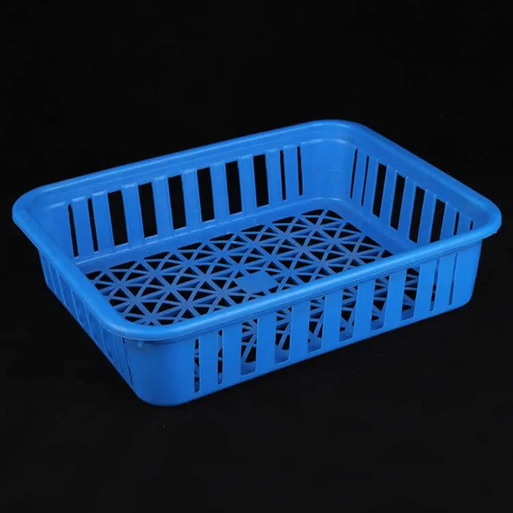 PBXH56A Plastic Basket - Image 5