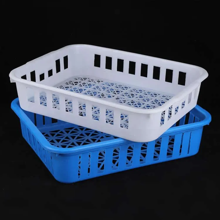 PBXH56A Plastic Basket - Image 6