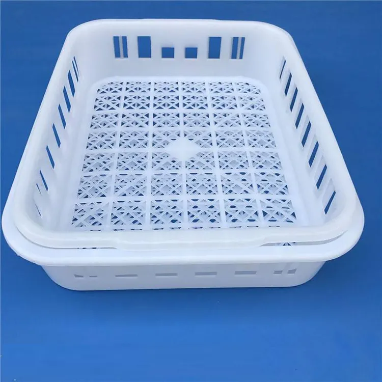 PBXH56A Plastic Basket - Image 9