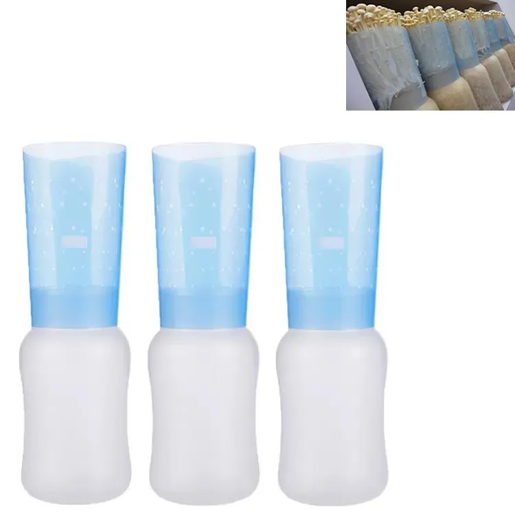 PCBXH1400A Mushroom Cultivation Bottle - Image 7