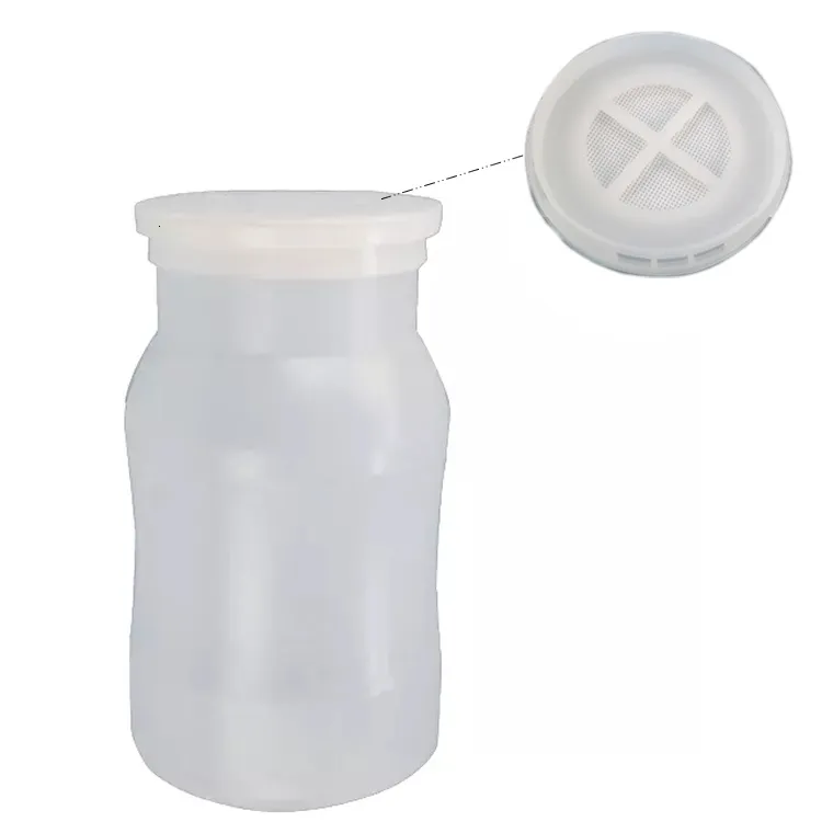 PCBXH1400A Mushroom Cultivation Bottle - Image 4