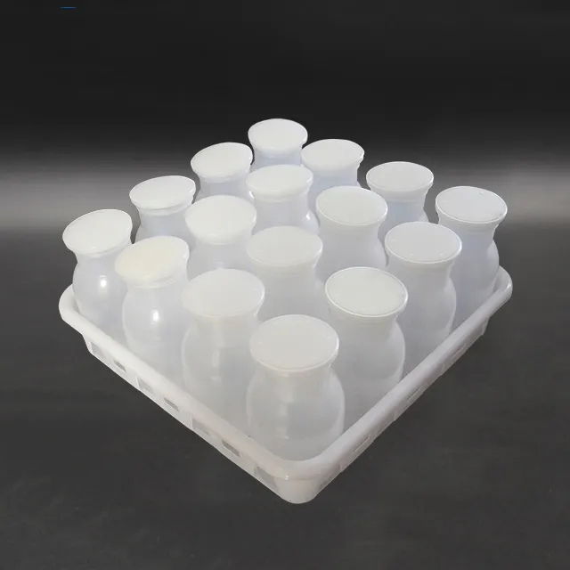 PCBXH1400A Mushroom Cultivation Bottle - Image 2
