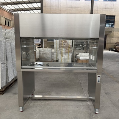 Purification Equipment for Mushroom Cultivation