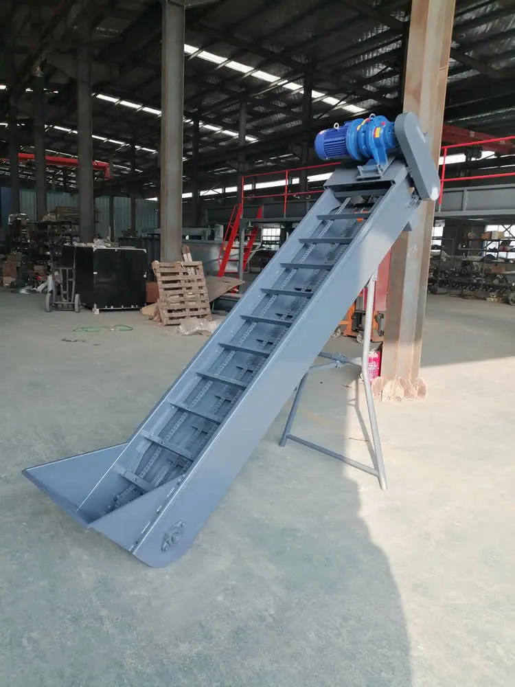 SCXH1000C Scraper Conveyor - Image 3