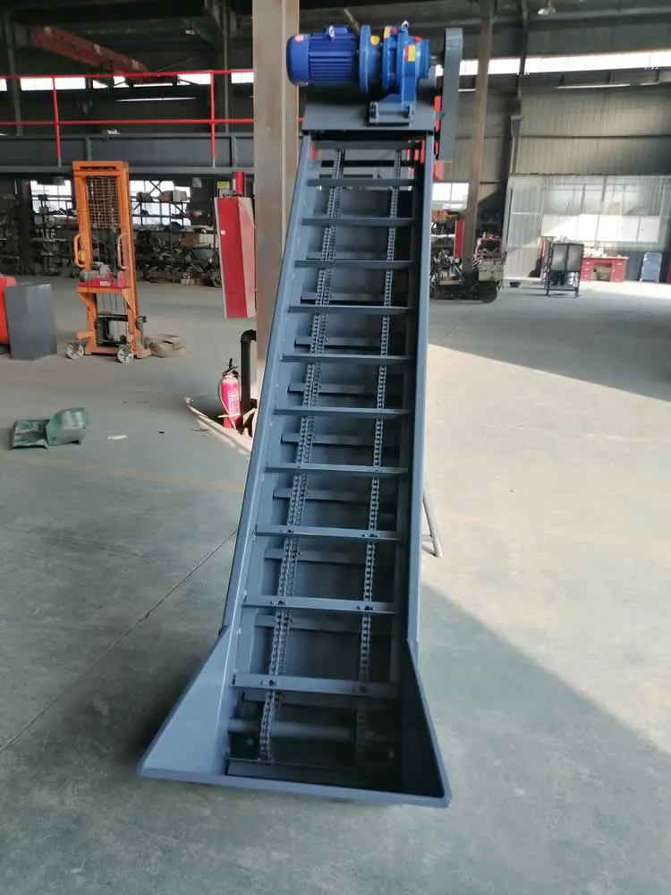SCXH1000C Scraper Conveyor - Image 4