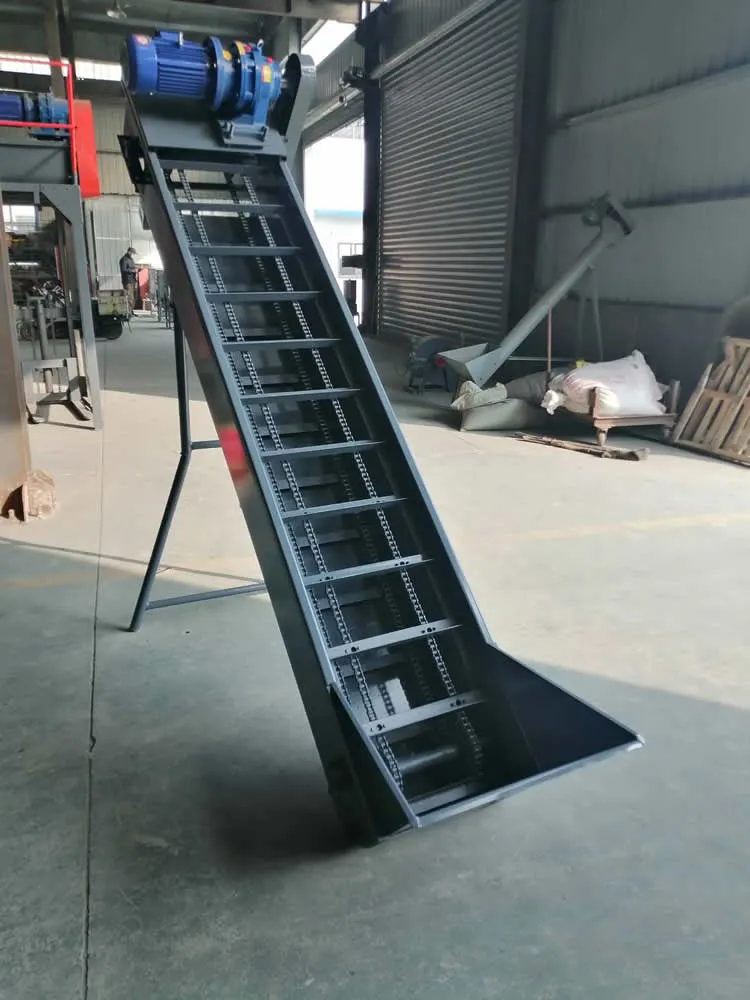 SCXH1000C Scraper Conveyor - Image 5