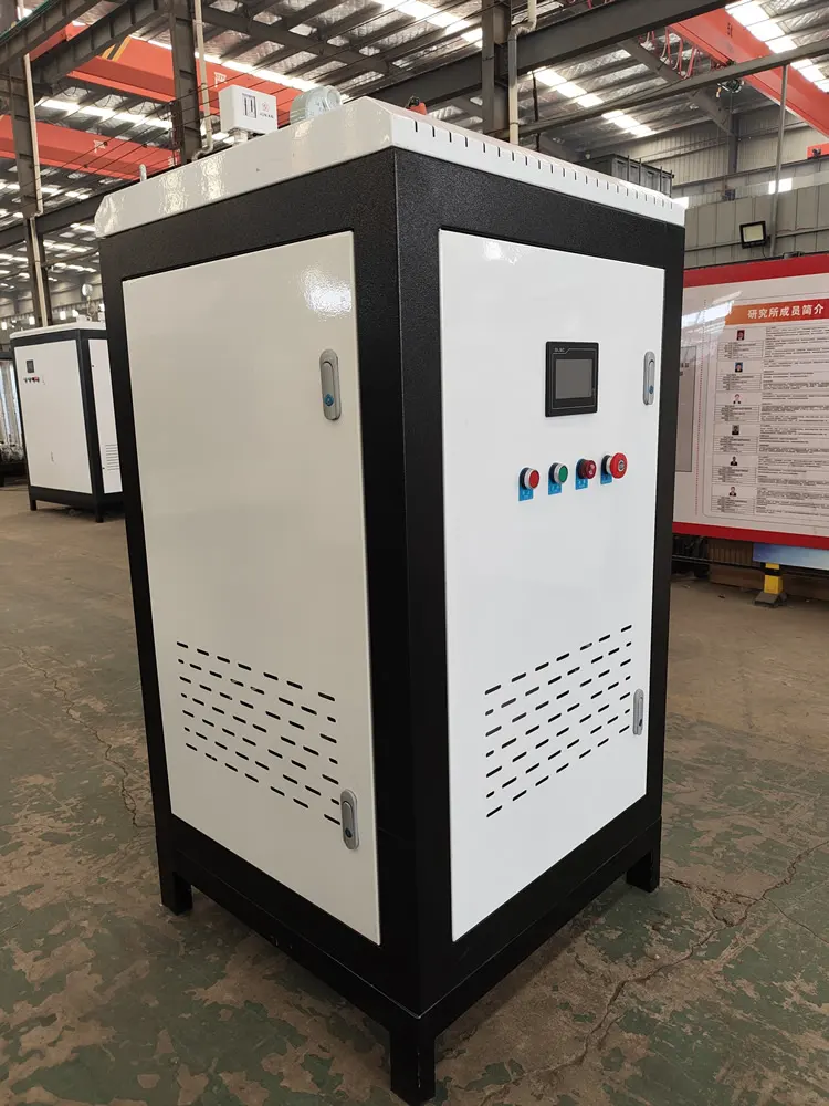 SGXH83A Electric Steam Generator - Image 10