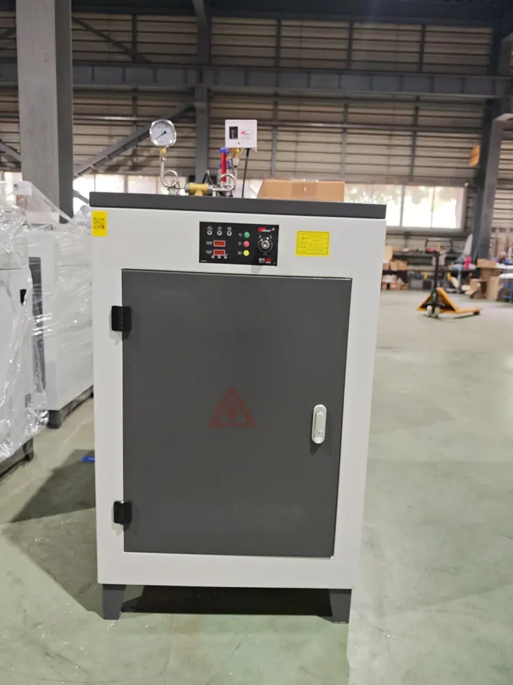 SGXH83A Electric Steam Generator - Image 2