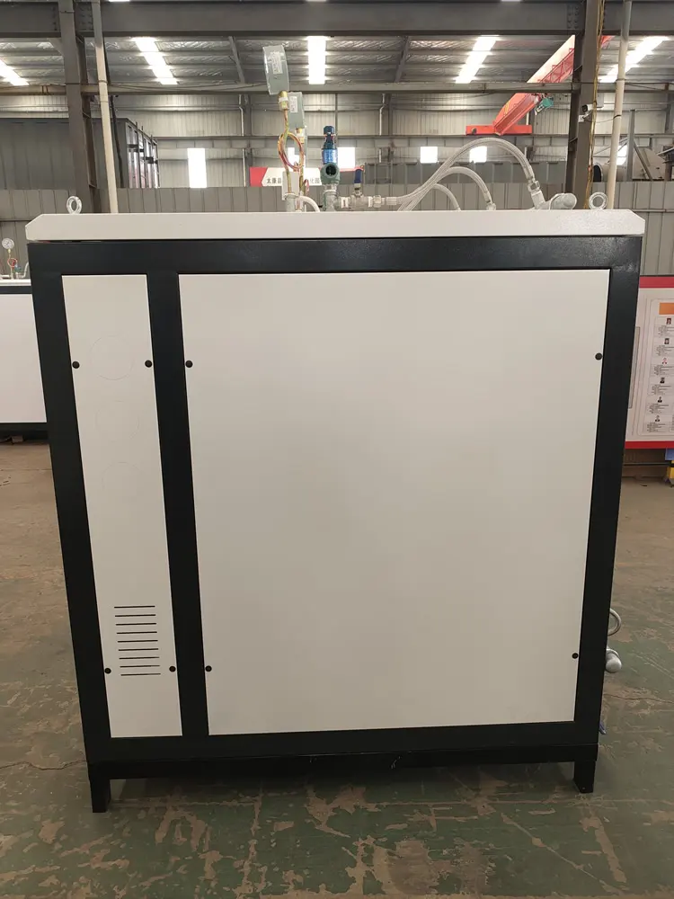 SGXH83A Electric Steam Generator - Image 4