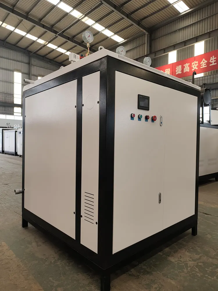 SGXH83A Electric Steam Generator - Image 8