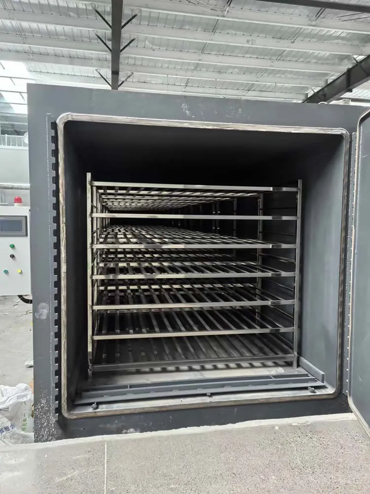 SRXH001A Sterilization Rack - Image 8