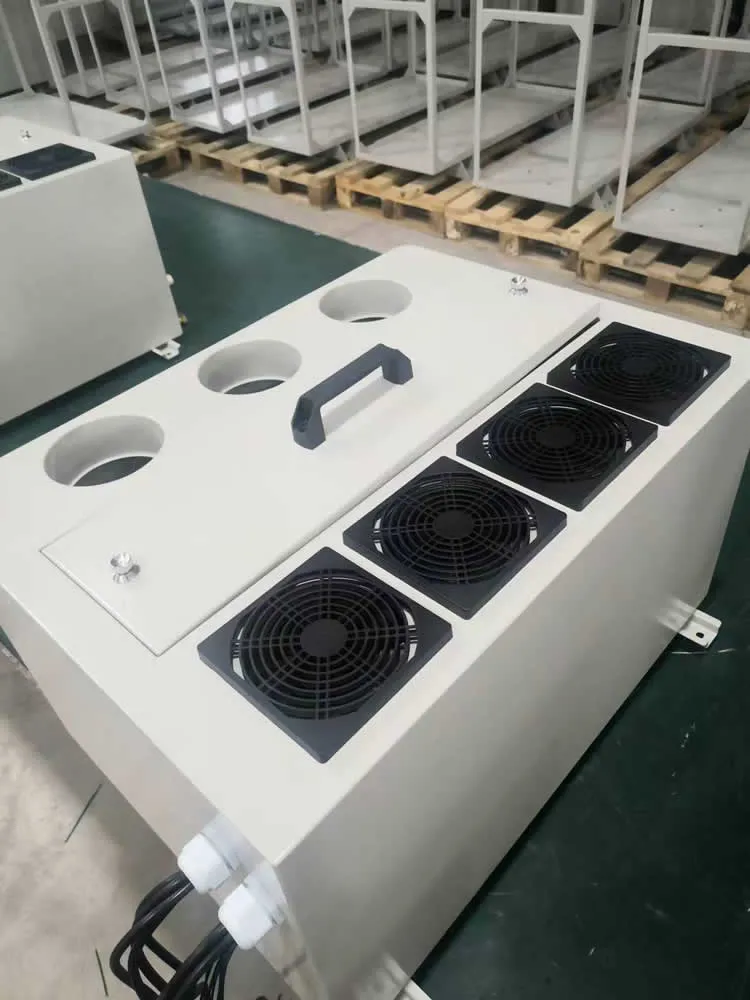 UHXH3B Split-Type Ultrasonic Humidifier - Image 2