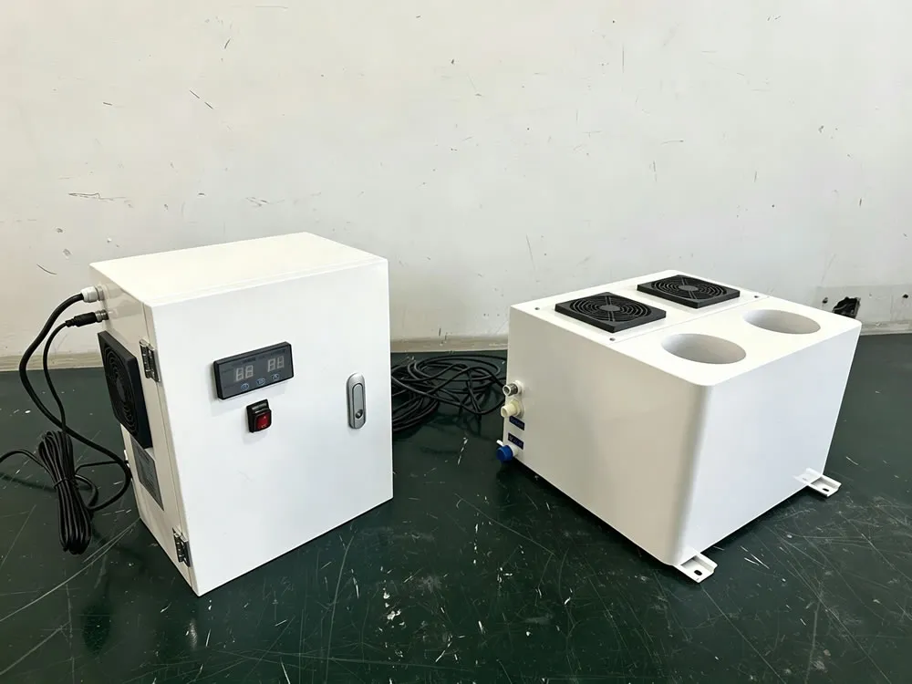 UHXH3B Split-Type Ultrasonic Humidifier - Image 4