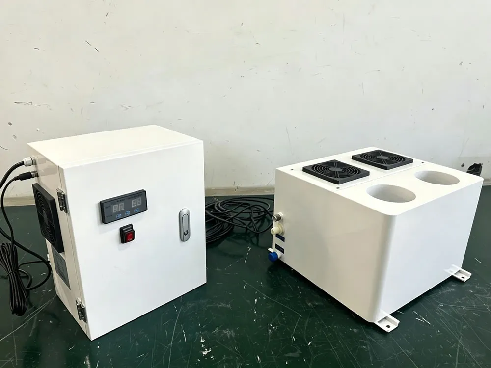 UHXH3B Split-Type Ultrasonic Humidifier - Image 5