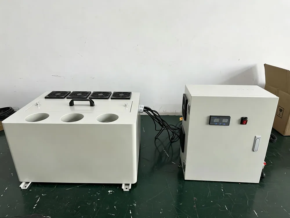 UHXH3B Split-Type Ultrasonic Humidifier - Image 6