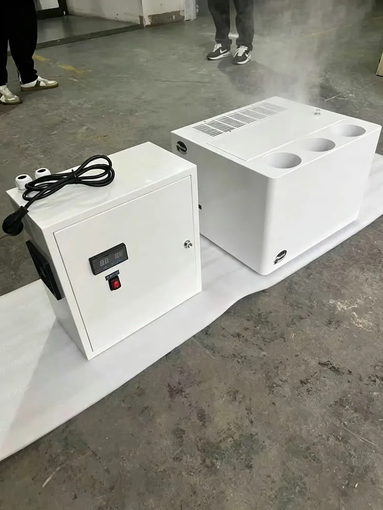 UHXH3B Split-Type Ultrasonic Humidifier - Image 7