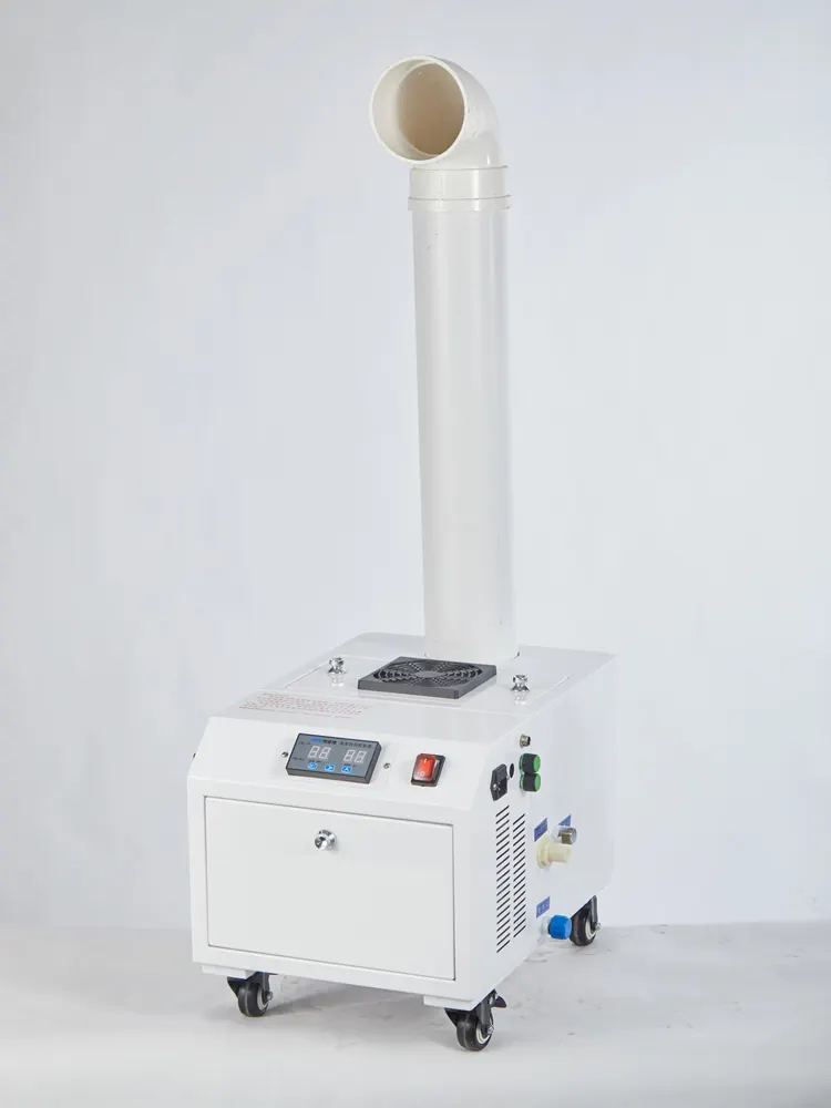 UHXH9A UHXH12A Integrated Ultrasonic Humidifier - Image 3