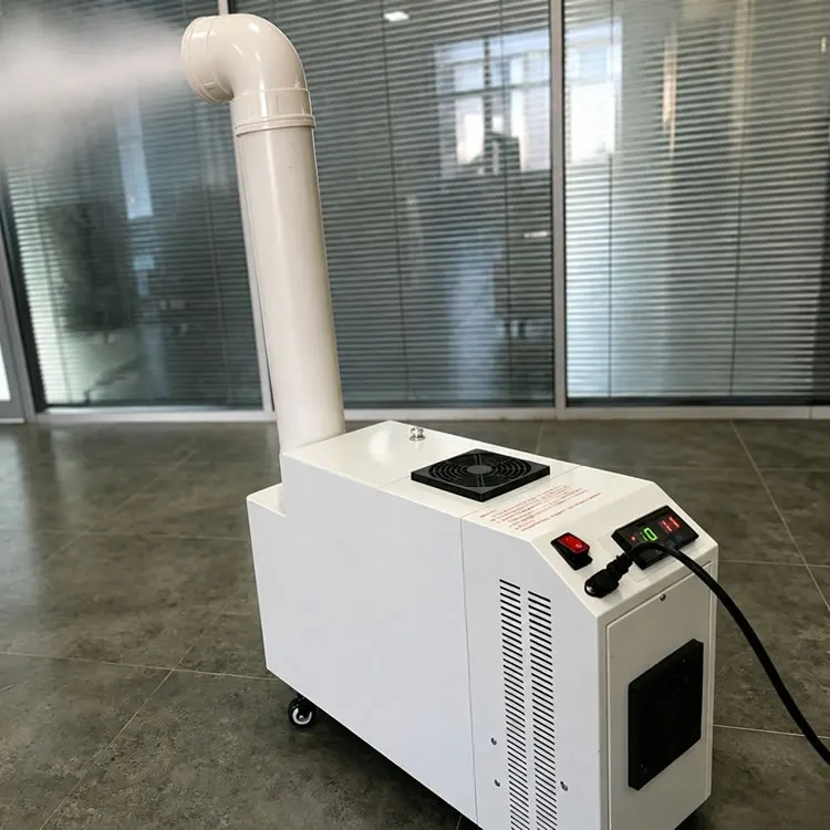 UHXH9A-UHXH12A-Integrated-Ultrasonic-Humidifier