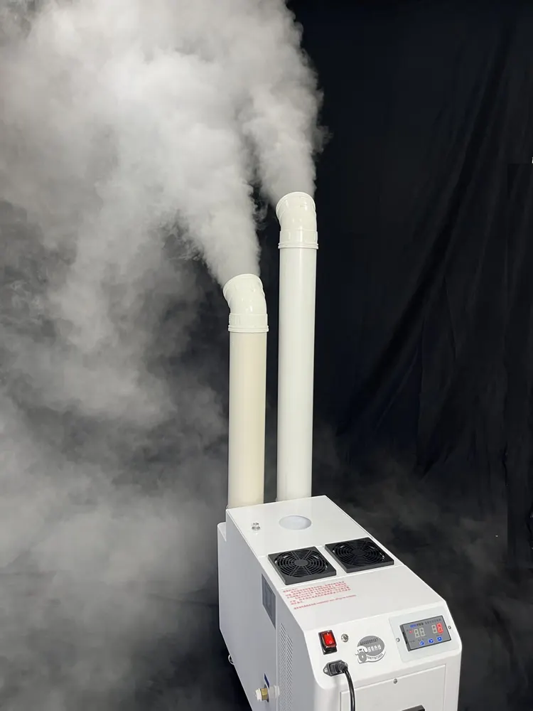 UHXH9A UHXH12A Integrated Ultrasonic Humidifier - Image 6