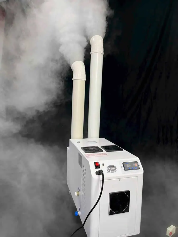 UHXH9A UHXH12A Integrated Ultrasonic Humidifier - Image 7